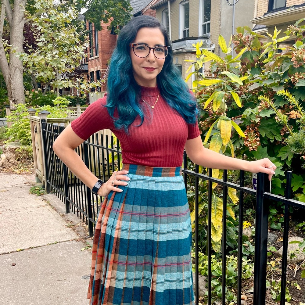 Meet your Posher, Dilshad
